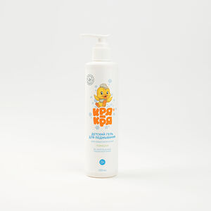 Гель для подмывания Кря-Кря ромашка детский 250 мл