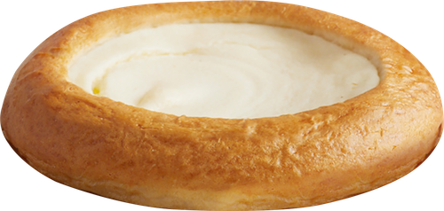 

Ватрушка Лента Fresh Домашняя с творогом 100 г