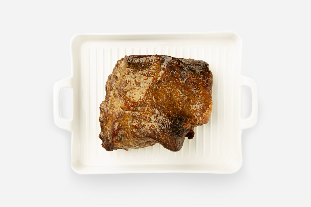 

Телятина для запекания охлаждённая