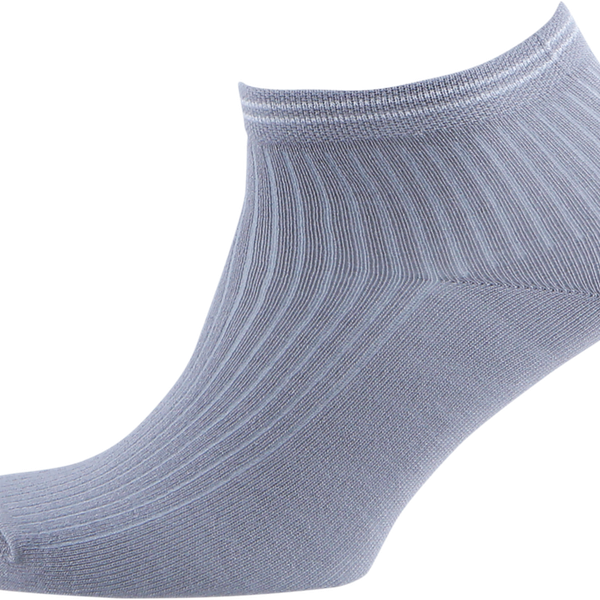 Носки женские INWIN р. 25 (38–40), светло-серые, Арт. BWS10-03