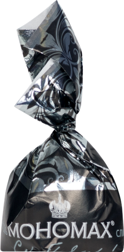 

Конфеты Пермская КФ Мономах серебряный Сливочный ликер вес