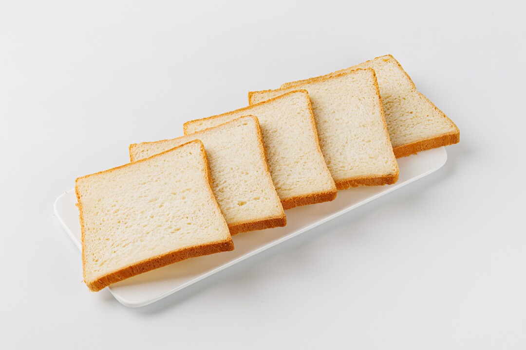 

Хлеб "Тостовый", нарезка