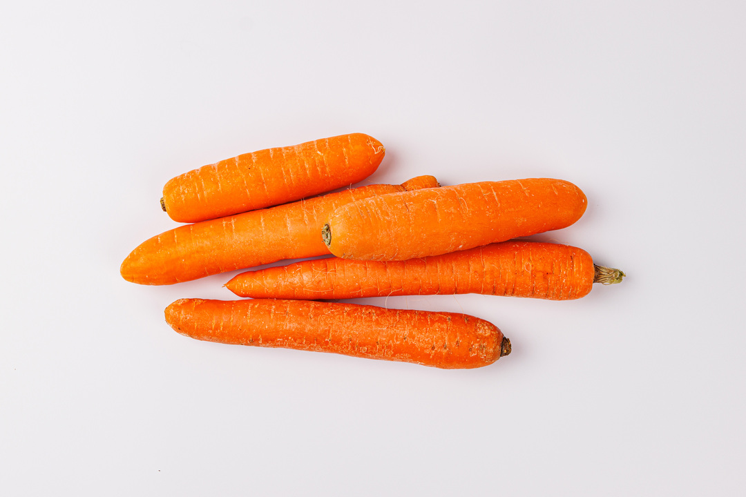 

Морковь мытая вес