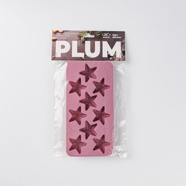 Форма силиконовая для льда 