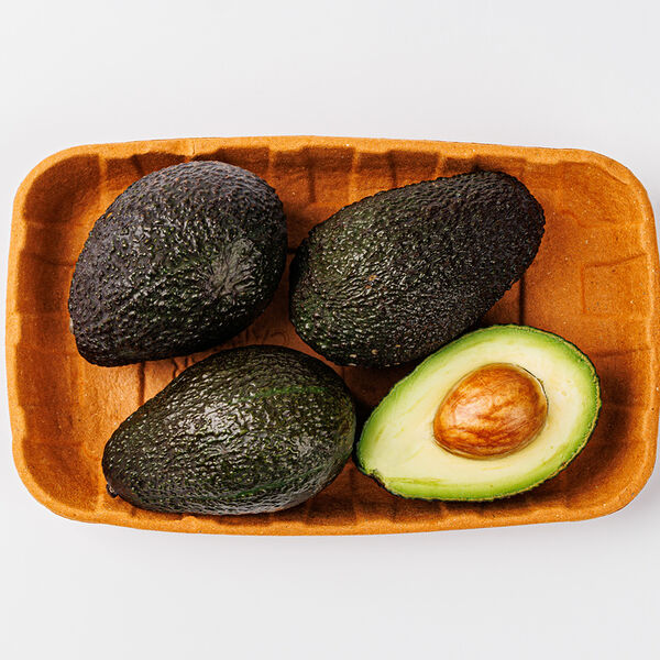 Авокадо Хасс 600 г