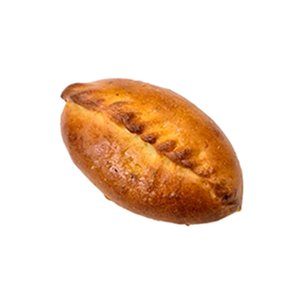 Пирожок с вишней