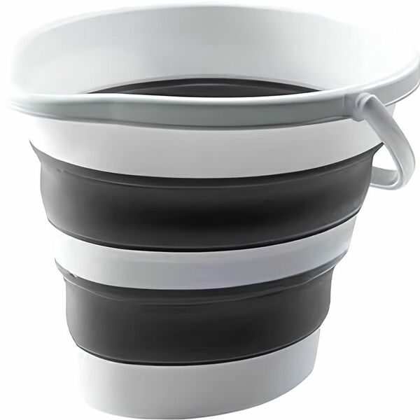 Ведро Young Passion складное 10 л 1 шт.