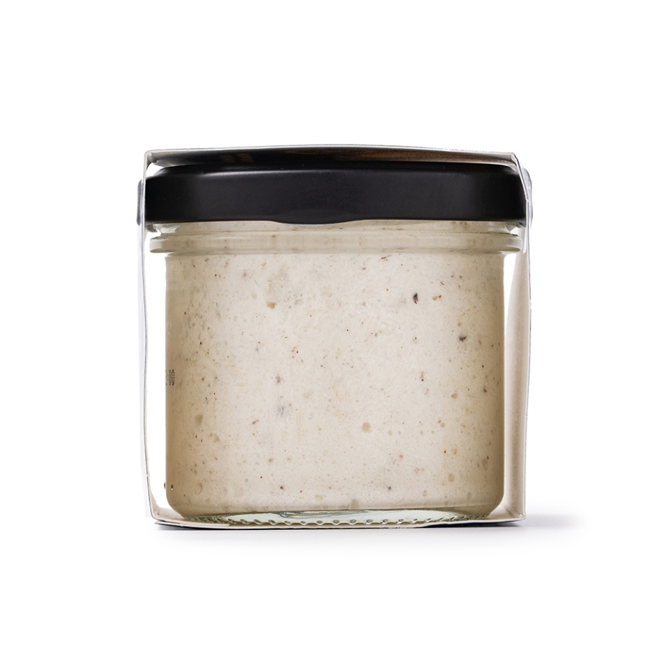 

Рийет Азбука вкуса из трески с трюфелем 100 г