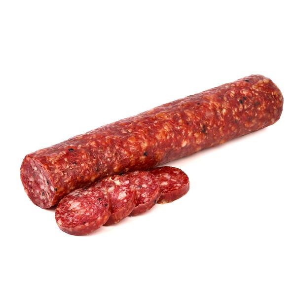 Колбаса сыровяленая Казанская