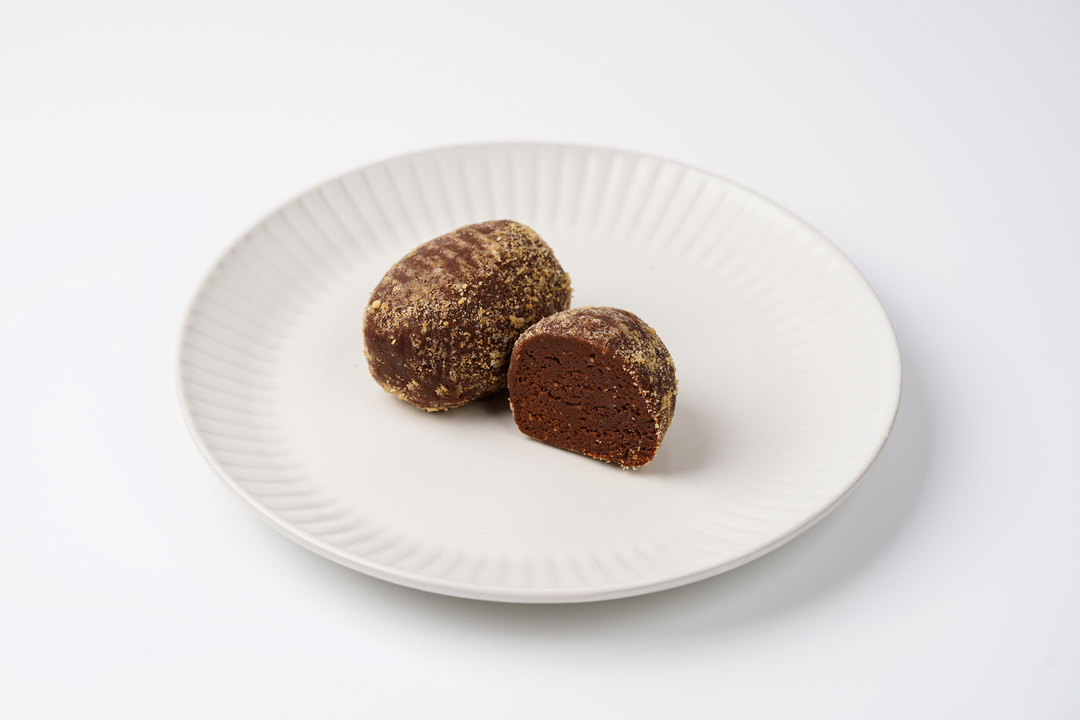 

Пирожное ВкусВилл Картошка 130 г