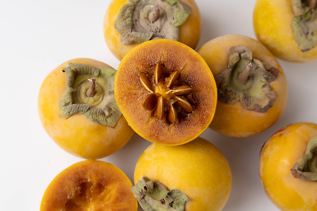 

Хурма Королек, шоколадная (Фруткорт), вес