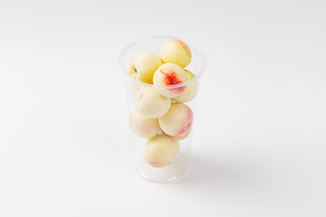 

Нектарин Узбекистан, 300 г