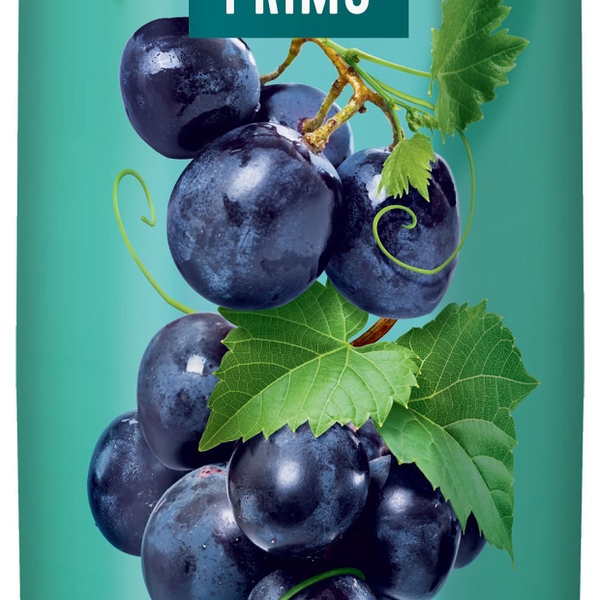 Сок il Primo Виноградный 1 л