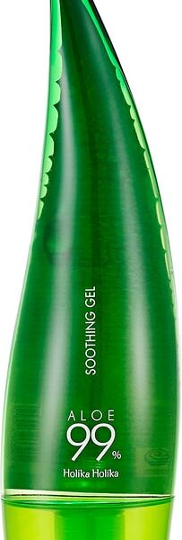 Гель для тела Holika Holika Aloe 99% Soothing Gel 250мл