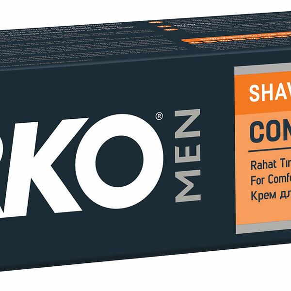 Крем для бритья Arko Men Comfort 65 г