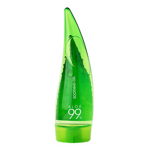Holika Holika Aloe 99% гель многофункциональный несмываемый 55 мл