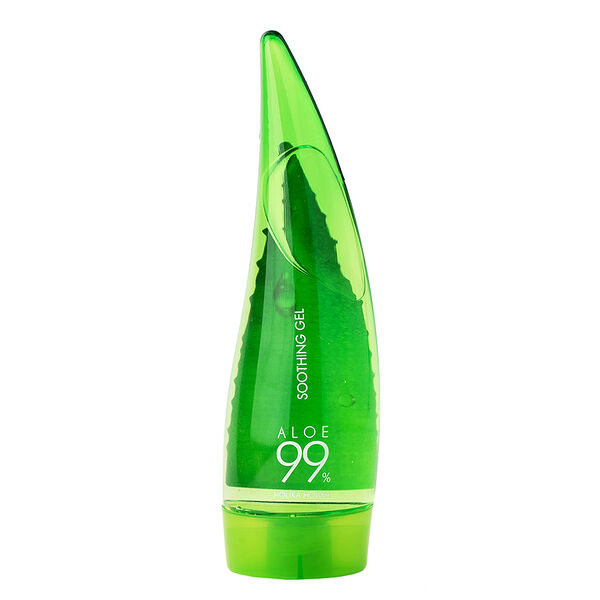Holika Holika Aloe 99% гель многофункциональный несмываемый 55 мл