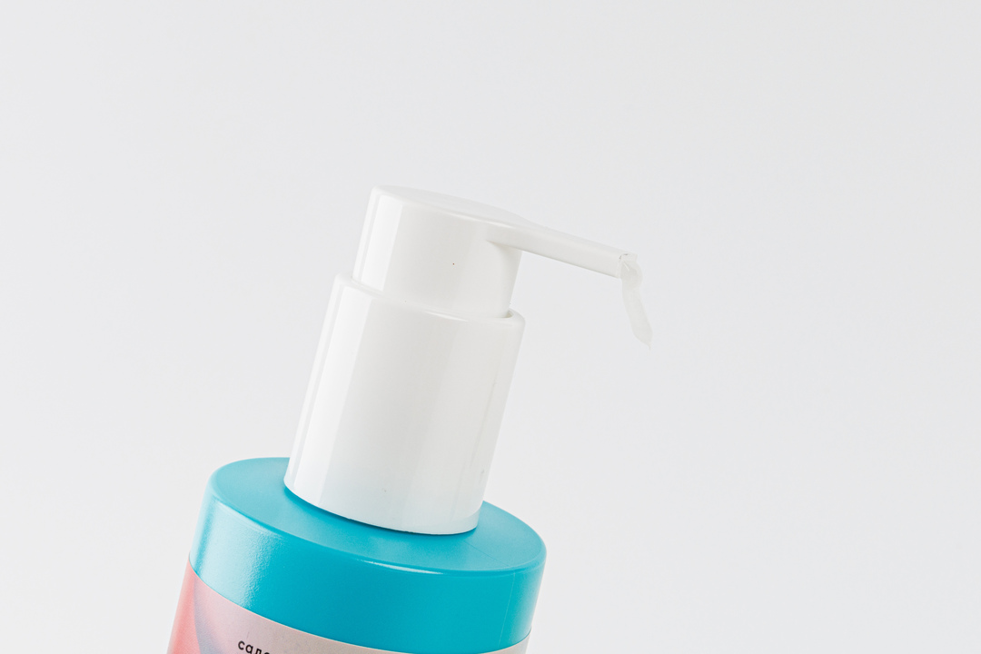 

Бальзам для волос на аргановом масле "Восстановление и блеск", 250 мл