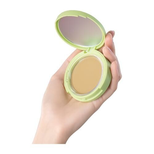 Пудра Laf компактная тон 01 3 г