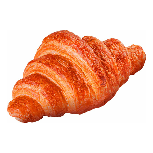 Круассан с шоколадом, 58 г