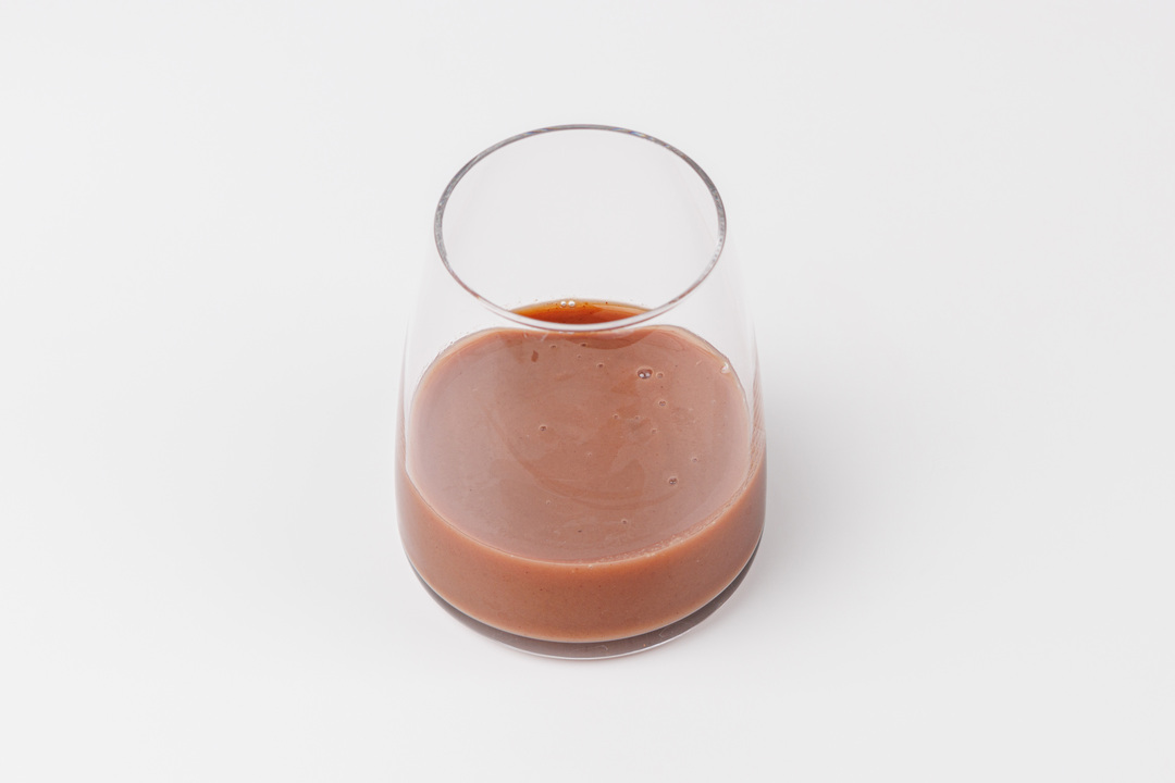 

Десерт BioNergy Mix голубика-яблоко-черная смородина-банан