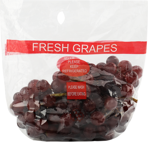 

Виноград Киш-миш красный вес