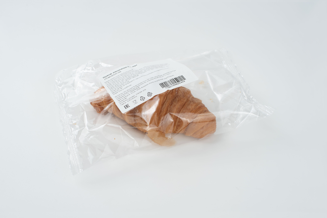

Круассан классический, кафе рег 45 г