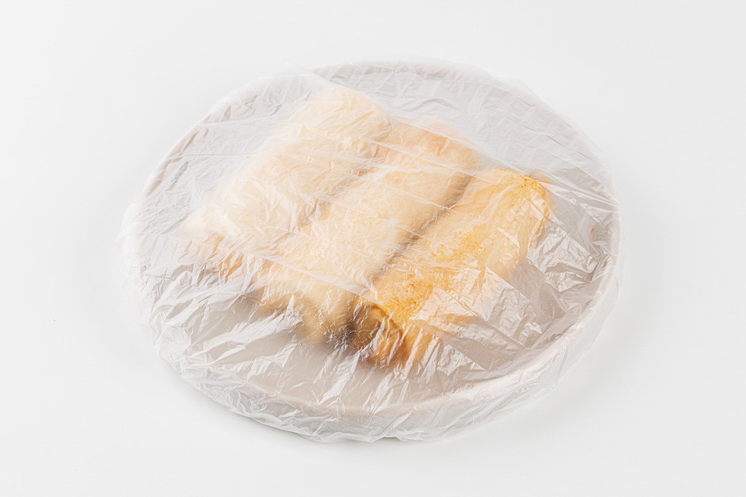 

Пакет эластичный Kloob для хранения продуктов, 25 шт