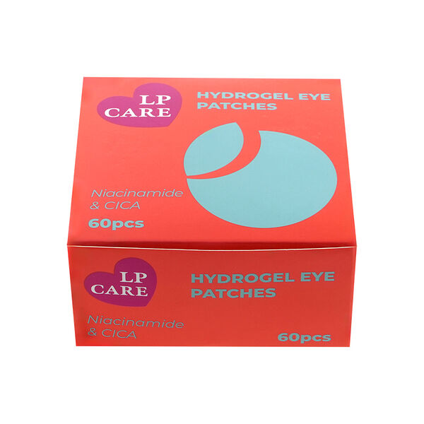 Патчи для глаз Lp Care Big Blue 60 шт