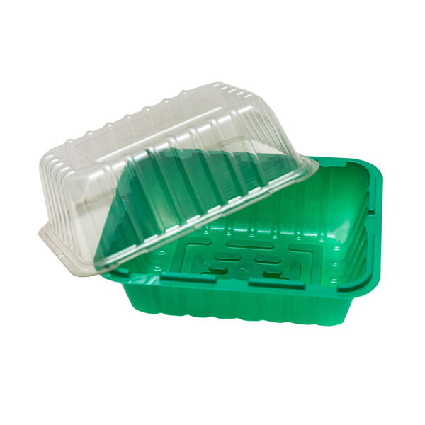 Минипарник Анфилада под кассету, 21x16x6.5 см