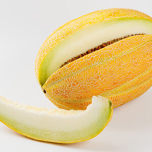 Дыня Эфиопка весовая