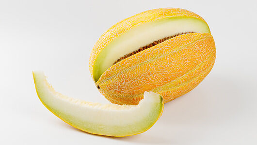 Дыня Эфиопка весовая