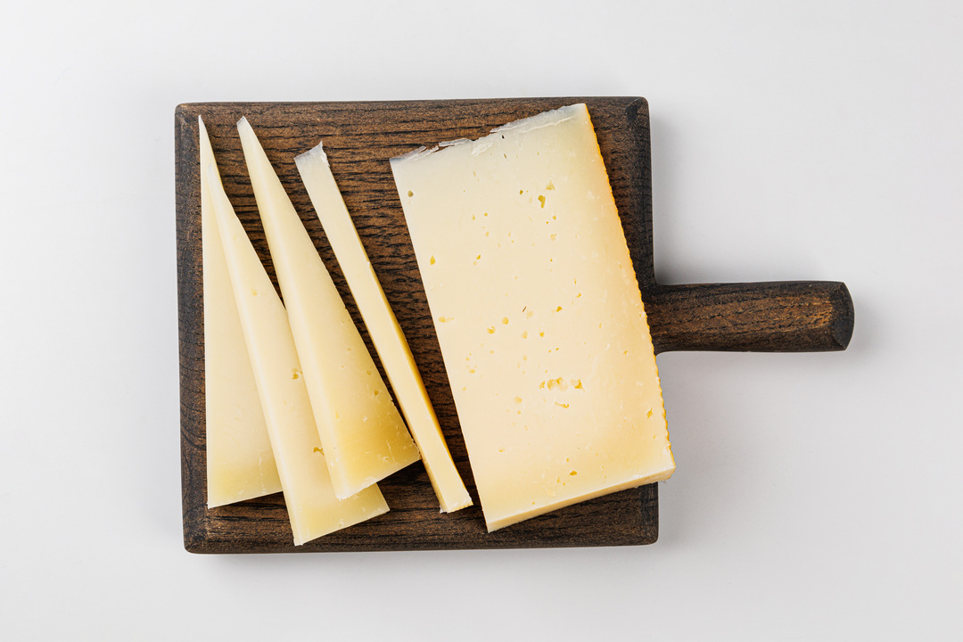 

Сыр ВкусВилл Грюйер молодой 200 г