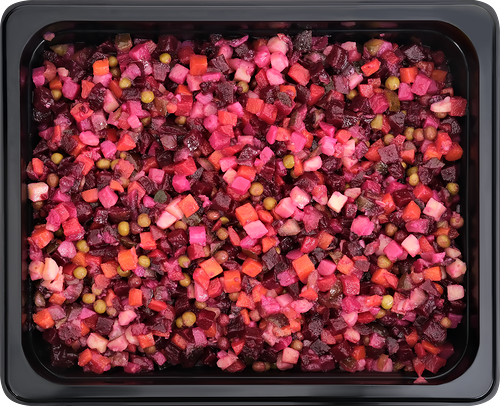 Салат Винегрет классический вес 