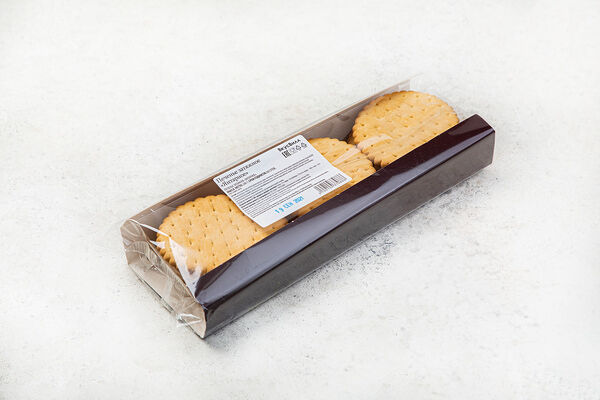 Печенье затяжное 