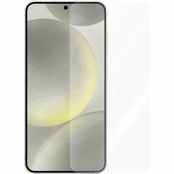 Защитное стекло Whitestone Dome Glass для Galaxy S24 plus (без УФ-лампы), прозрачный