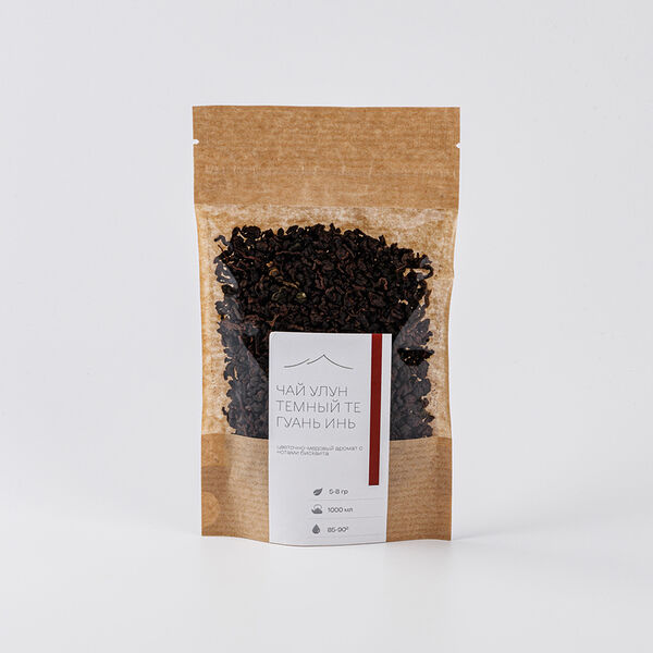 Чай зеленый 