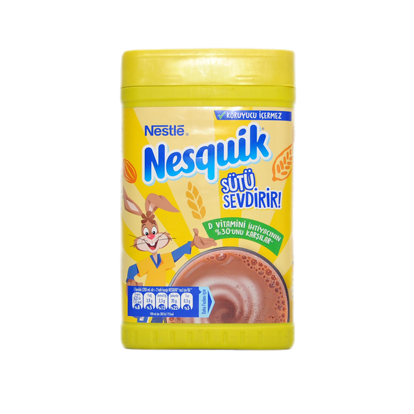 Какао-напиток Nesquik, 420г