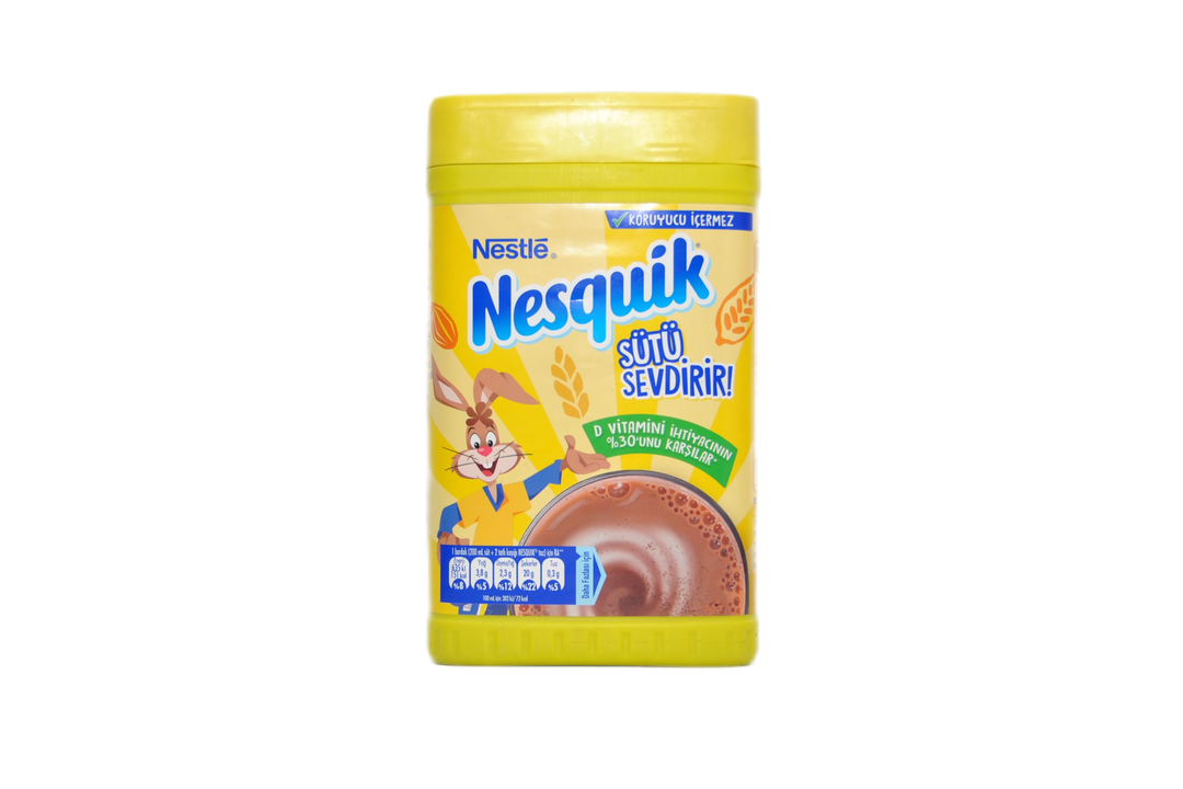 

Какао-напиток Nesquik 420 г