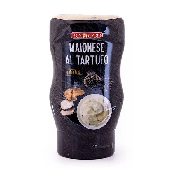 Майонез Top Food с трюфелем 265г
