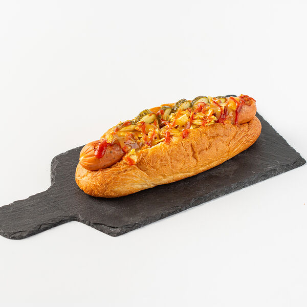 Хот-Дог Классический