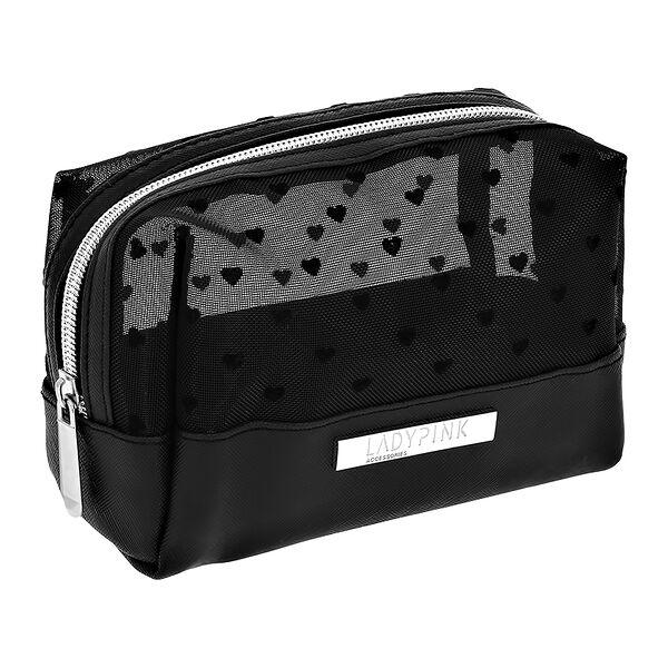 Косметичка Lady Pink