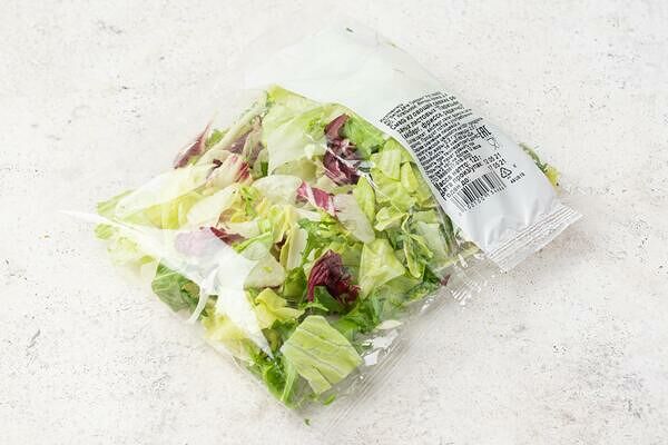 Микс салатный 