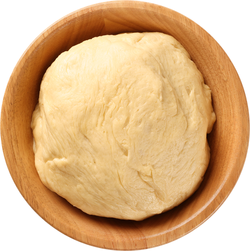 

Тесто Лента Fresh дрожжевое сдобное весовое