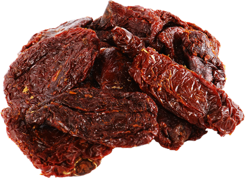 

Томаты Сила традиции вяленые 100 г