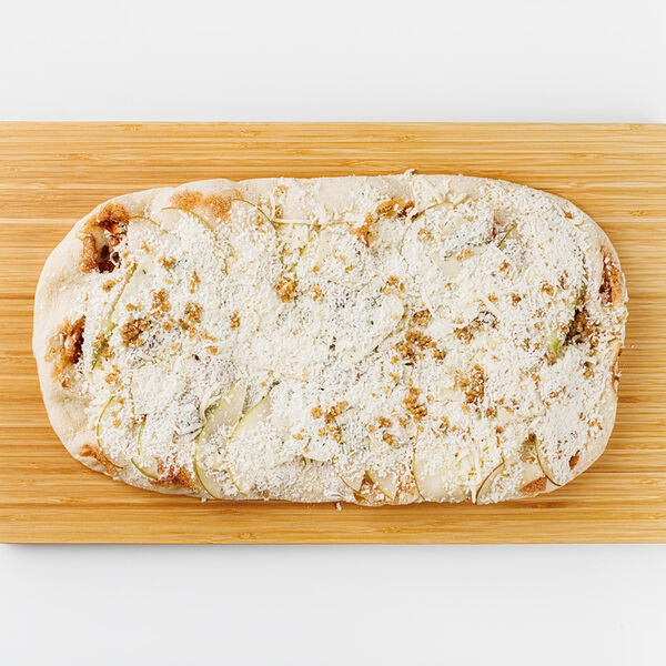 Пицца римская 