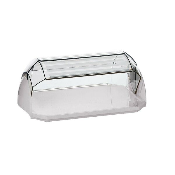 Хлебница Космо, 32х19х13 см, пластик