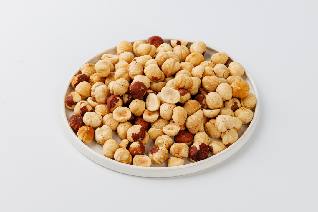 

Фундук жареный, 150 г