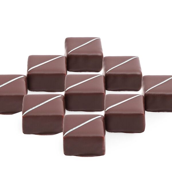 Конфета Шоколадная мята