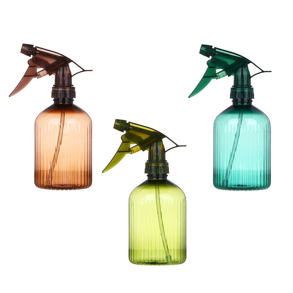 Пульверизатор Inbloom 400 мл цвет в ассортименте